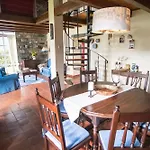 Casa Da Lagoa Сasa de vacaciones *