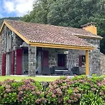 Casa Da Lagoa