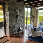 Сasa de vacaciones Casa Da Lagoa