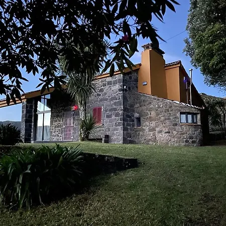 Casa Da Lagoa