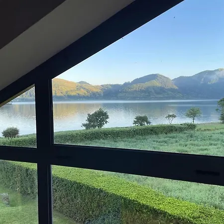 Dom wakacyjny Casa Da Lagoa *