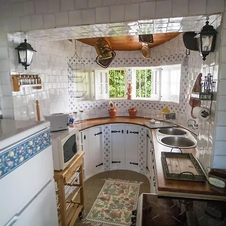 Casa Da Lagoa * Сети-Сидадиш