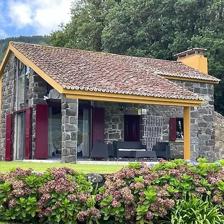 Casa Da Lagoa