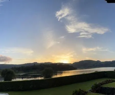 Casa Da Lagoa 펜션