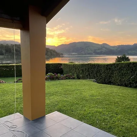 Дом отдыха Casa Da Lagoa Сети-Сидадиш