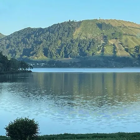 Casa Da Lagoa