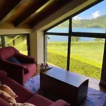 Casa Da Lagoa Tatil Evi