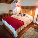 Casa Da Lagoa Tatil Evi *