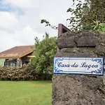 Tatil Evi Casa Da Lagoa Sete Cidades