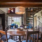 Casa Da Lagoa Tatil Evi