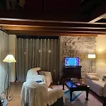 Casa Da Lagoa Tatil Evi *