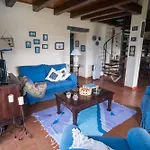 Casa Da Lagoa Tatil Evi *
