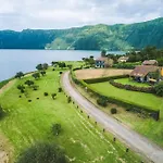 Tatil Evi Casa Da Lagoa Sete Cidades