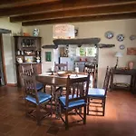Casa Da Lagoa Tatil Evi