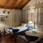 Casa Da Lagoa Tatil Evi *