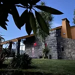 Casa Da Lagoa Tatil Evi *