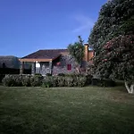Casa Da Lagoa Sete Cidades