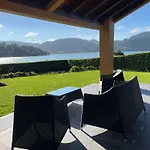 Casa Da Lagoa Tatil Evi *