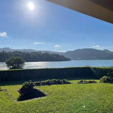 Holiday home Casa Da Lagoa Sete Cidades