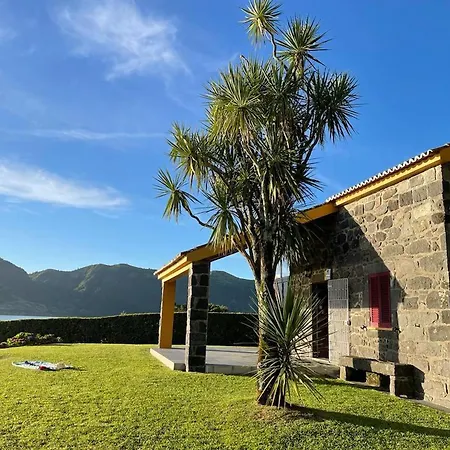 Holiday home Casa Da Lagoa *