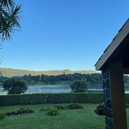 Casa Da Lagoa *