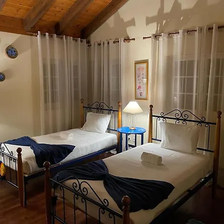 Casa Da Lagoa Hébergement de vacances Sete Cidades