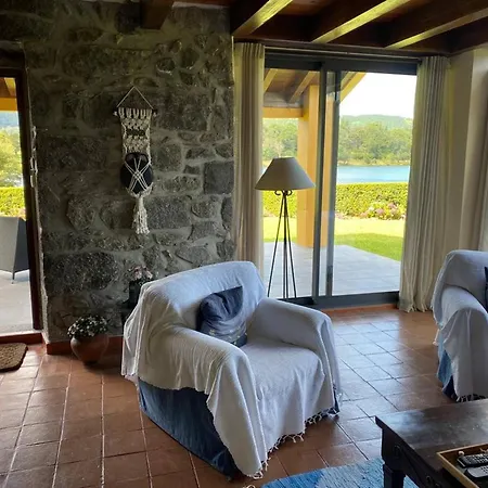 Casa Da Lagoa *