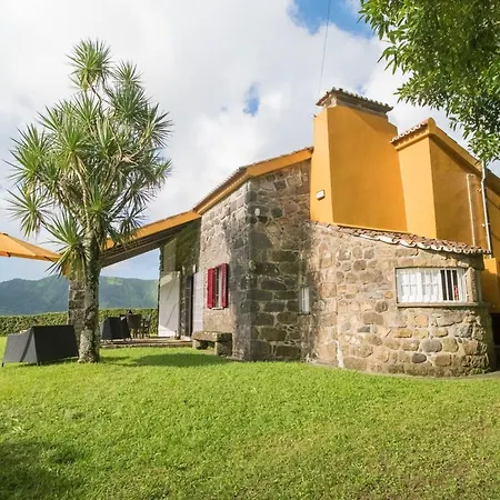 Holiday home Casa Da Lagoa