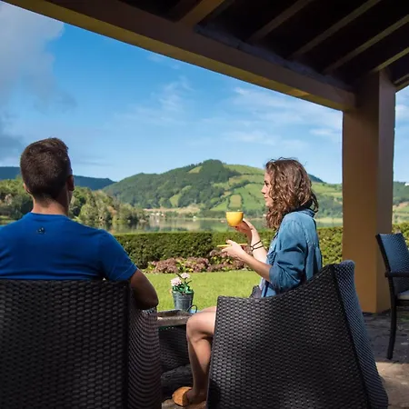 Hébergement de vacances Casa Da Lagoa