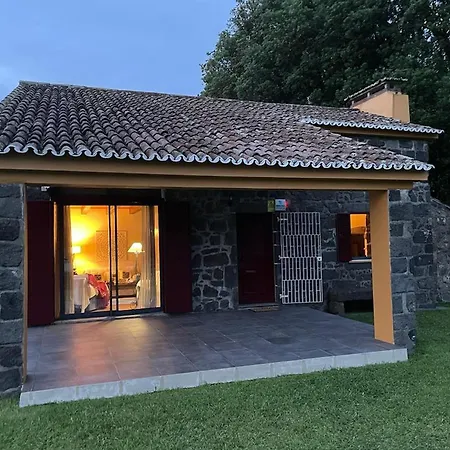 Casa Da Lagoa セッテ・シダーデス