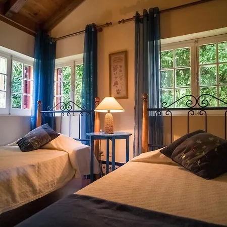 Casa Da Lagoa Sete Cidades