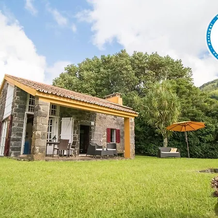 Casa Da Lagoa * Sete Cidades