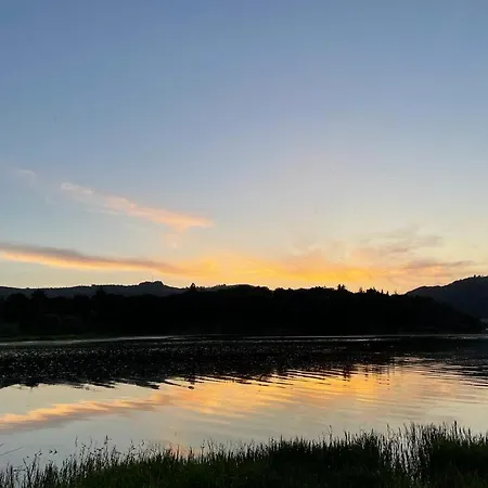 Semesterbostad Casa Da Lagoa *