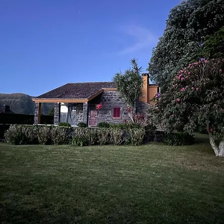 Casa Da Lagoa Sete Cidades