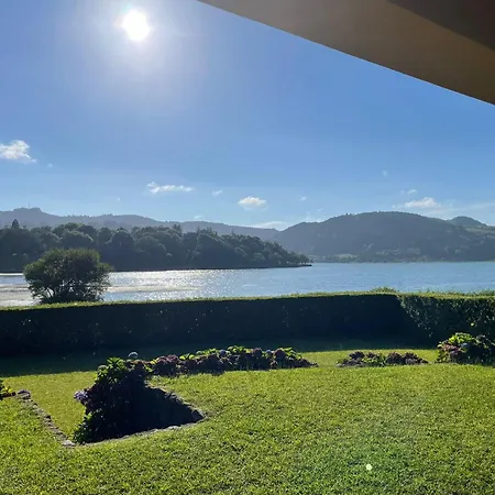 Holiday home Casa Da Lagoa *