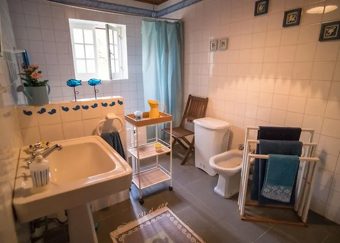 Casa vacanze Casa Da Lagoa