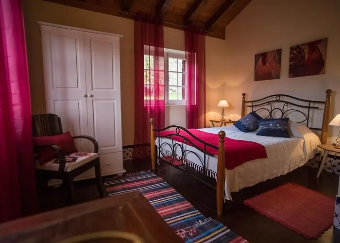 Casa vacanze Casa Da Lagoa *