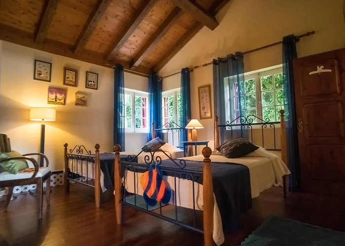 Casa vacanze Casa Da Lagoa *