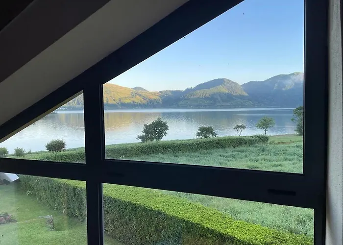 Casa vacanze Casa Da Lagoa *