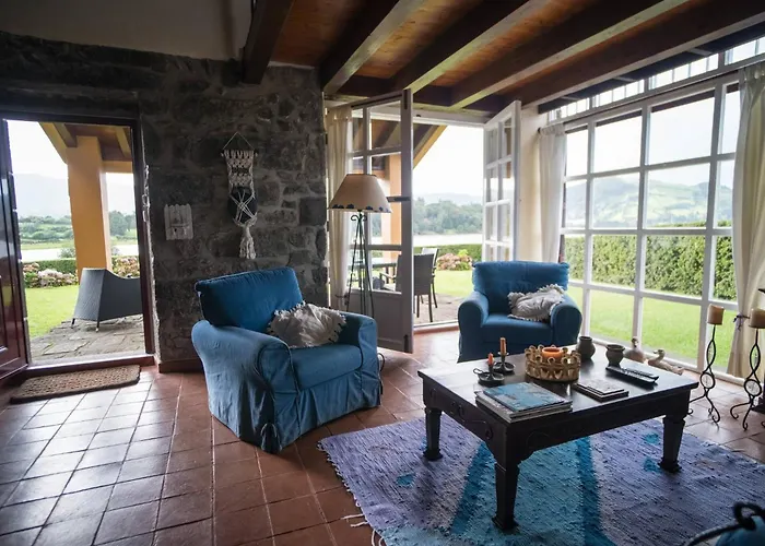 Casa vacanze Casa Da Lagoa Sete Cidades