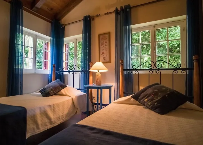 Casa Da Lagoa Sete Cidades