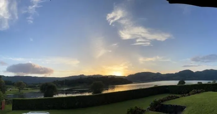 Casa Da Lagoa 別荘