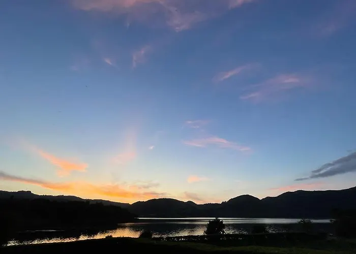 Casa Da Lagoa Casa vacanze *