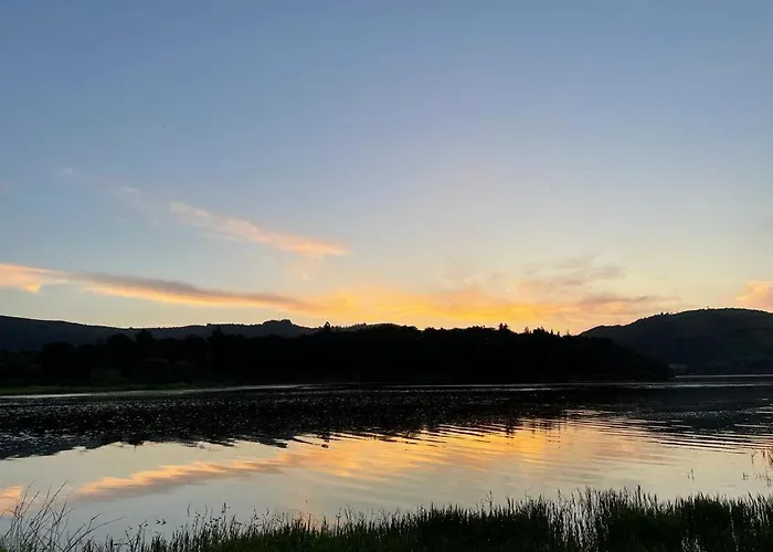 Casa vacanze Casa Da Lagoa *