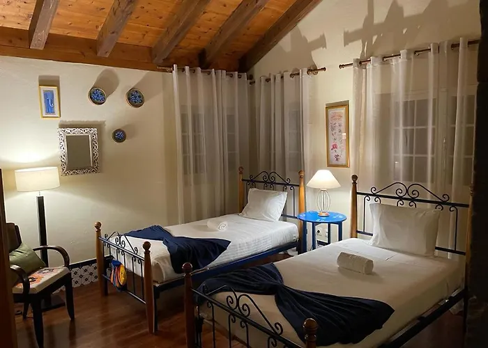 Casa Da Lagoa Casa vacanze *