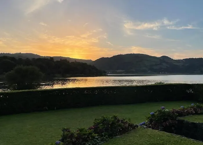 Casa vacanze Casa Da Lagoa Sete Cidades