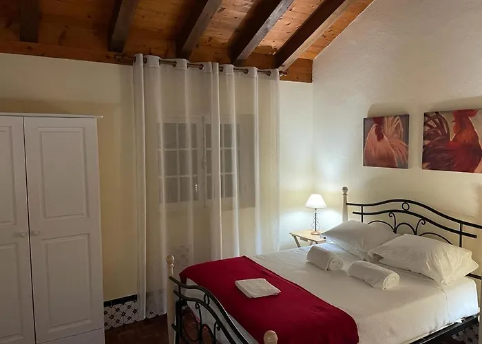 Casa Da Lagoa Sete Cidades