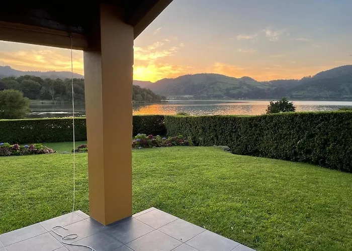 Casa vacanze Casa Da Lagoa Sete Cidades