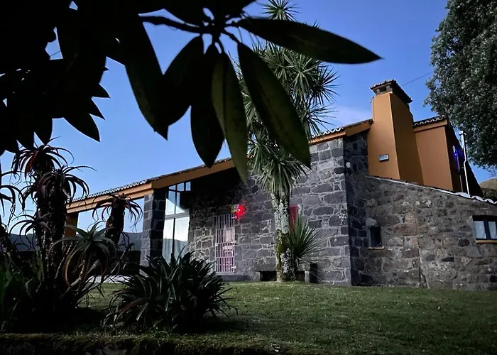 Casa Da Lagoa 別荘 *