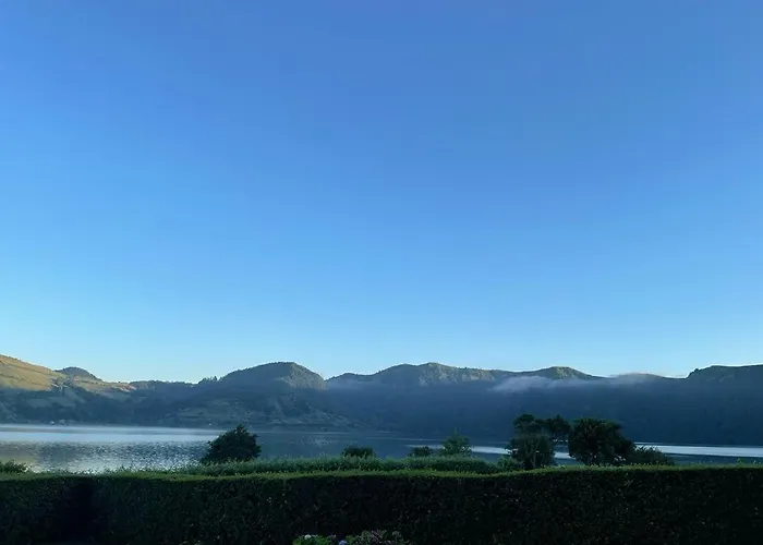 Casa vacanze Casa Da Lagoa Sete Cidades